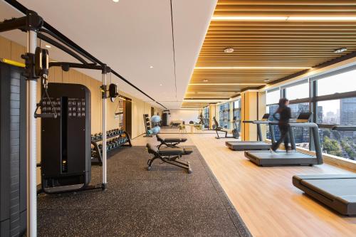 hyatt place shenzhen longgang