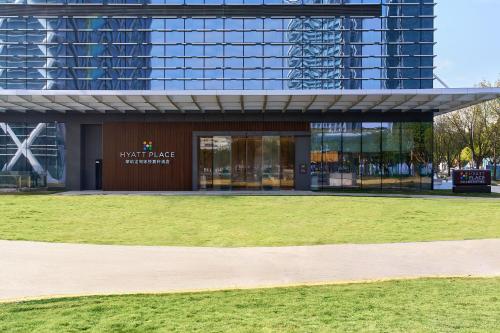 hyatt place shenzhen longgang
