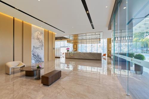 hyatt place shenzhen longgang