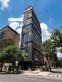 citio hotel laureles