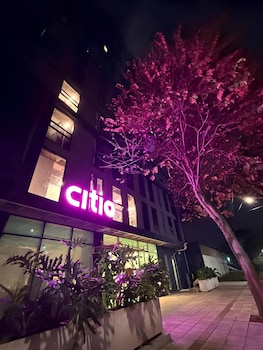 citio hotel laureles
