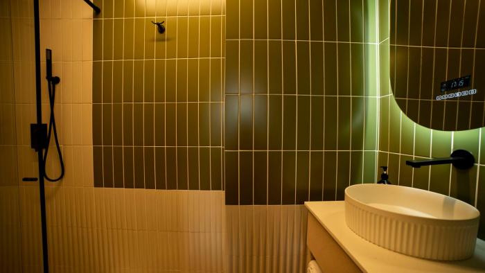 citio hotel laureles