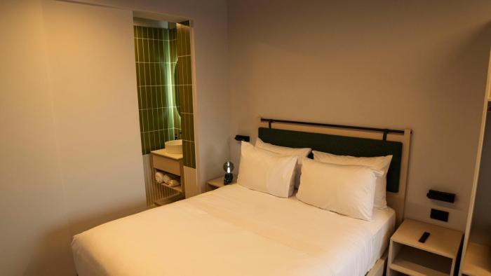 citio hotel laureles