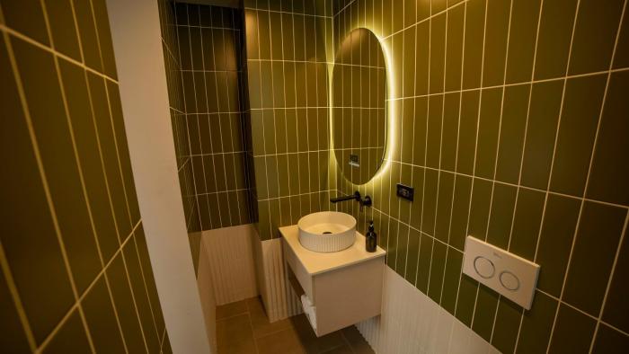 citio hotel laureles