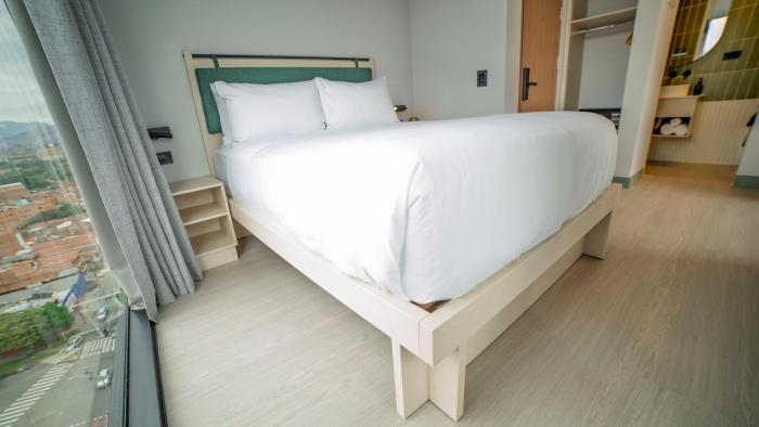 citio hotel laureles