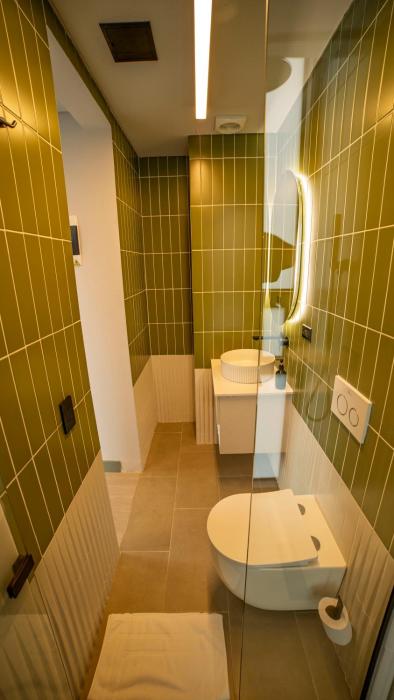 citio hotel laureles