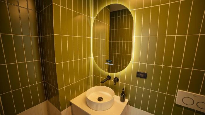 citio hotel laureles