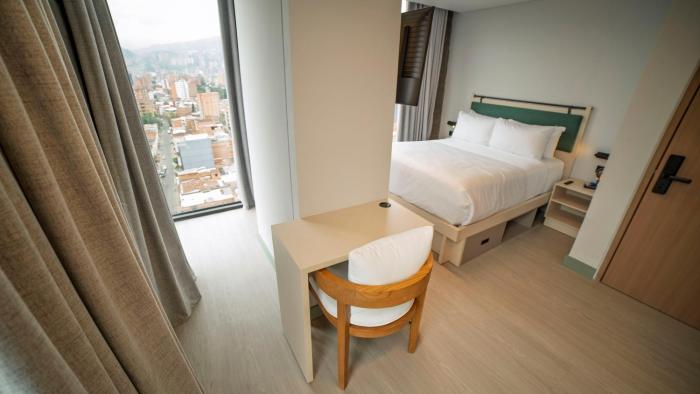 citio hotel laureles