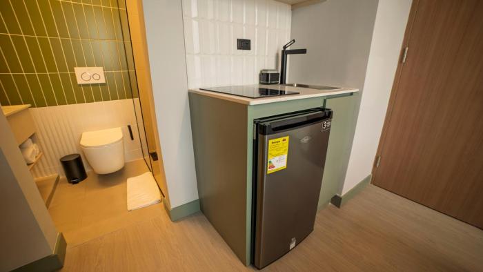 citio hotel laureles