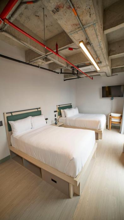 citio hotel laureles