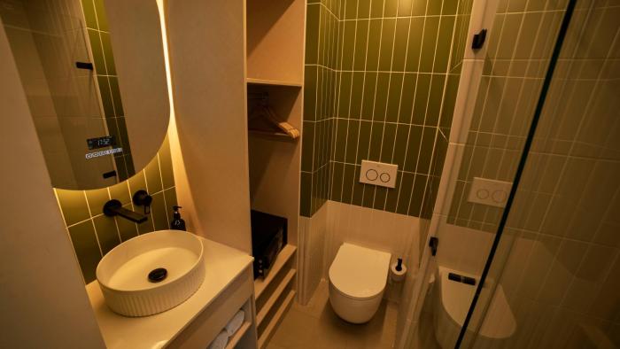 citio hotel laureles
