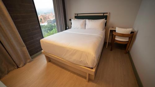 citio hotel laureles