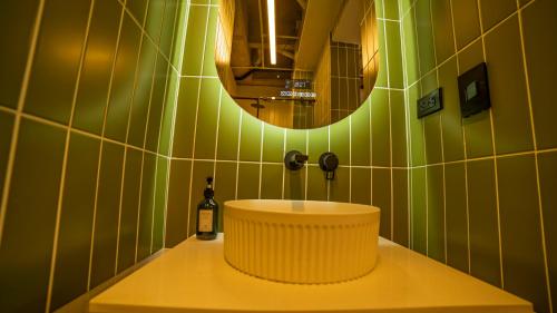 citio hotel laureles