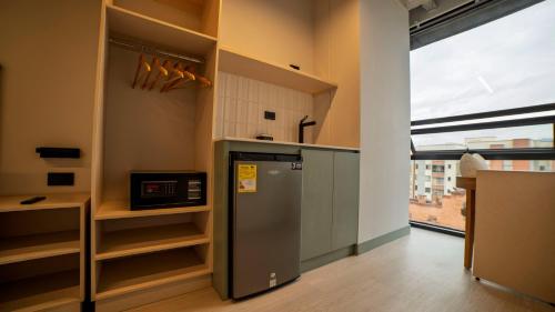 citio hotel laureles