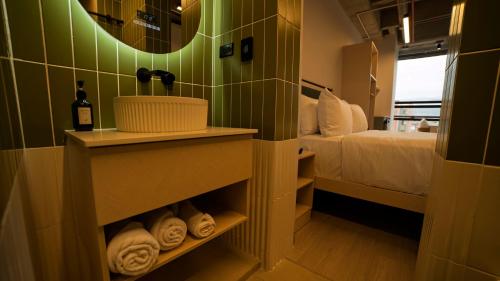 citio hotel laureles