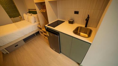 citio hotel laureles