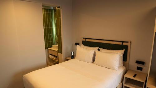 citio hotel laureles