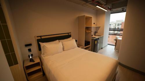 citio hotel laureles