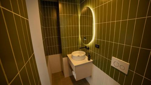 citio hotel laureles
