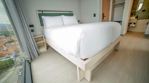 citio hotel laureles