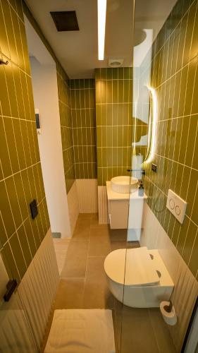 citio hotel laureles
