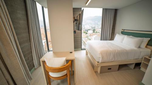 citio hotel laureles