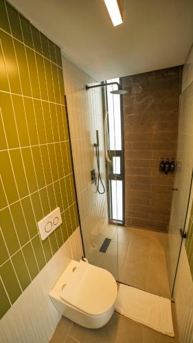 citio hotel laureles