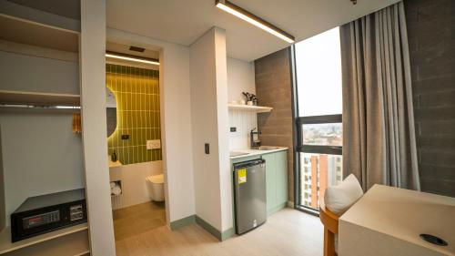 citio hotel laureles