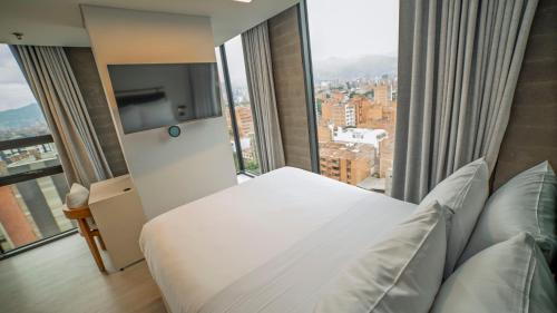 citio hotel laureles