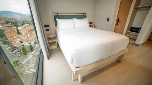citio hotel laureles