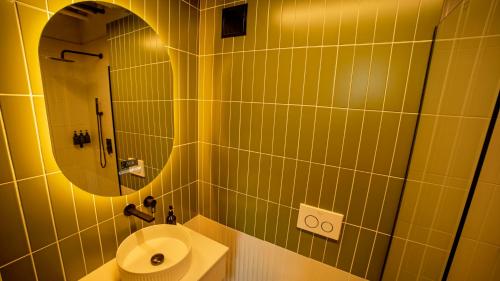 citio hotel laureles