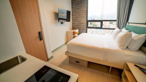 citio hotel laureles