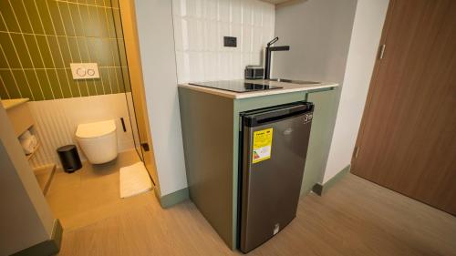 citio hotel laureles