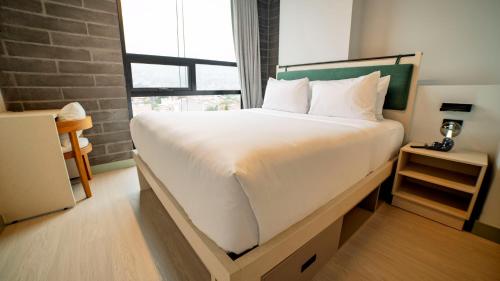 citio hotel laureles