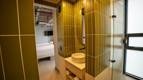 citio hotel laureles
