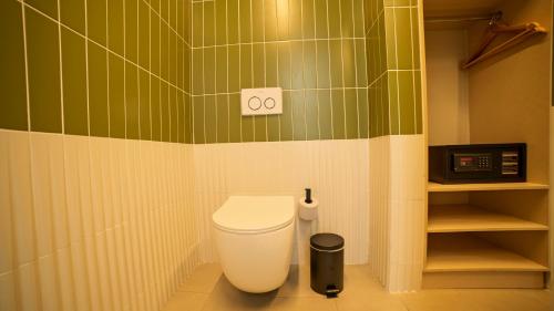 citio hotel laureles