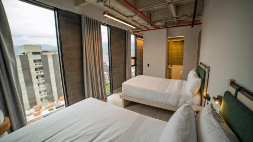 citio hotel laureles