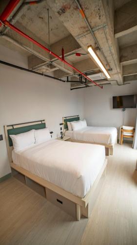 citio hotel laureles