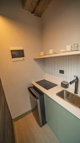 citio hotel laureles
