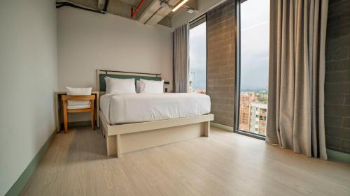 citio hotel laureles