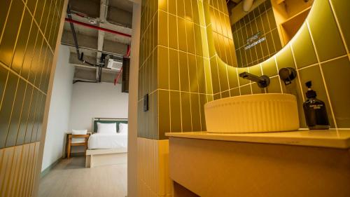 citio hotel laureles
