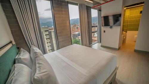 citio hotel laureles