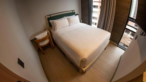 citio hotel laureles