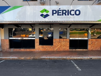 Perico Hotel,,3 star