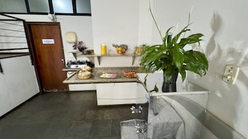 perico hotel