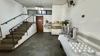 perico hotel
