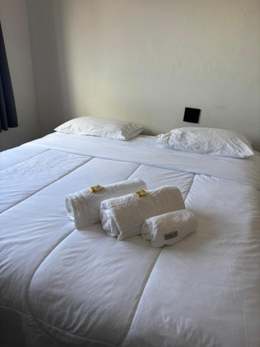 perico hotel