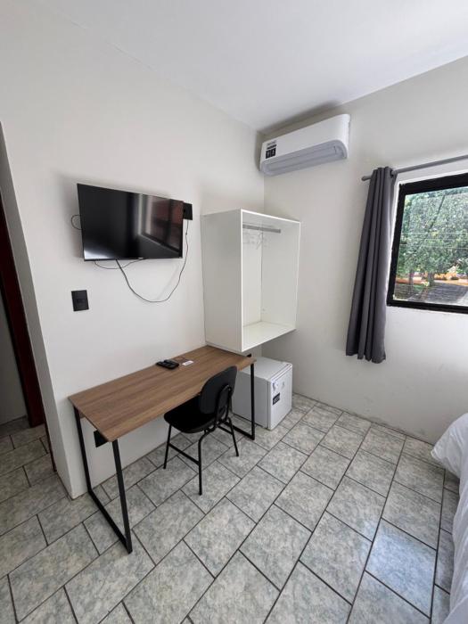 perico hotel