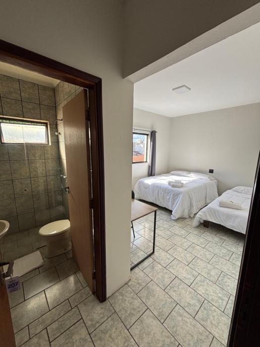perico hotel
