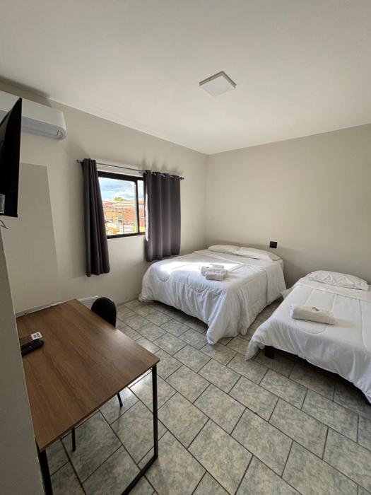 perico hotel